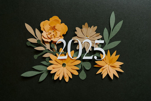Top 7 Trend Predictions for 2025 Sellers