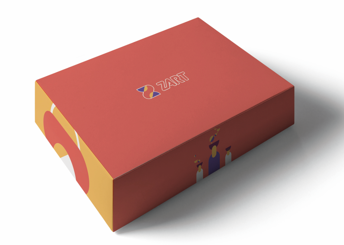 Brand Services (Available soon)
