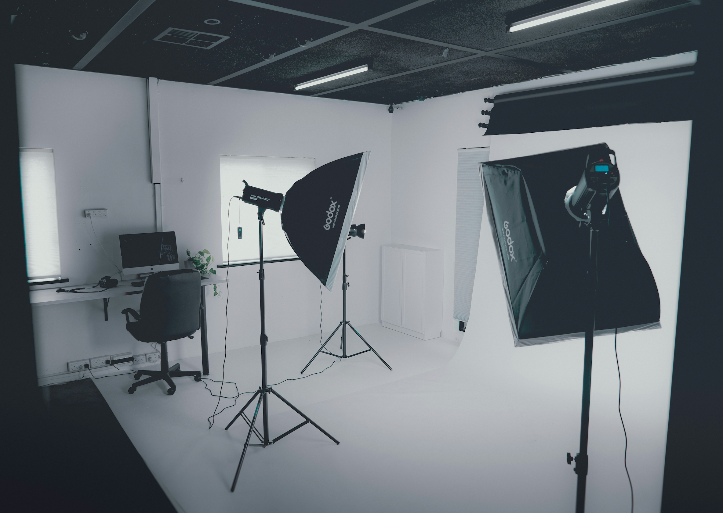 Professional Photography Package
