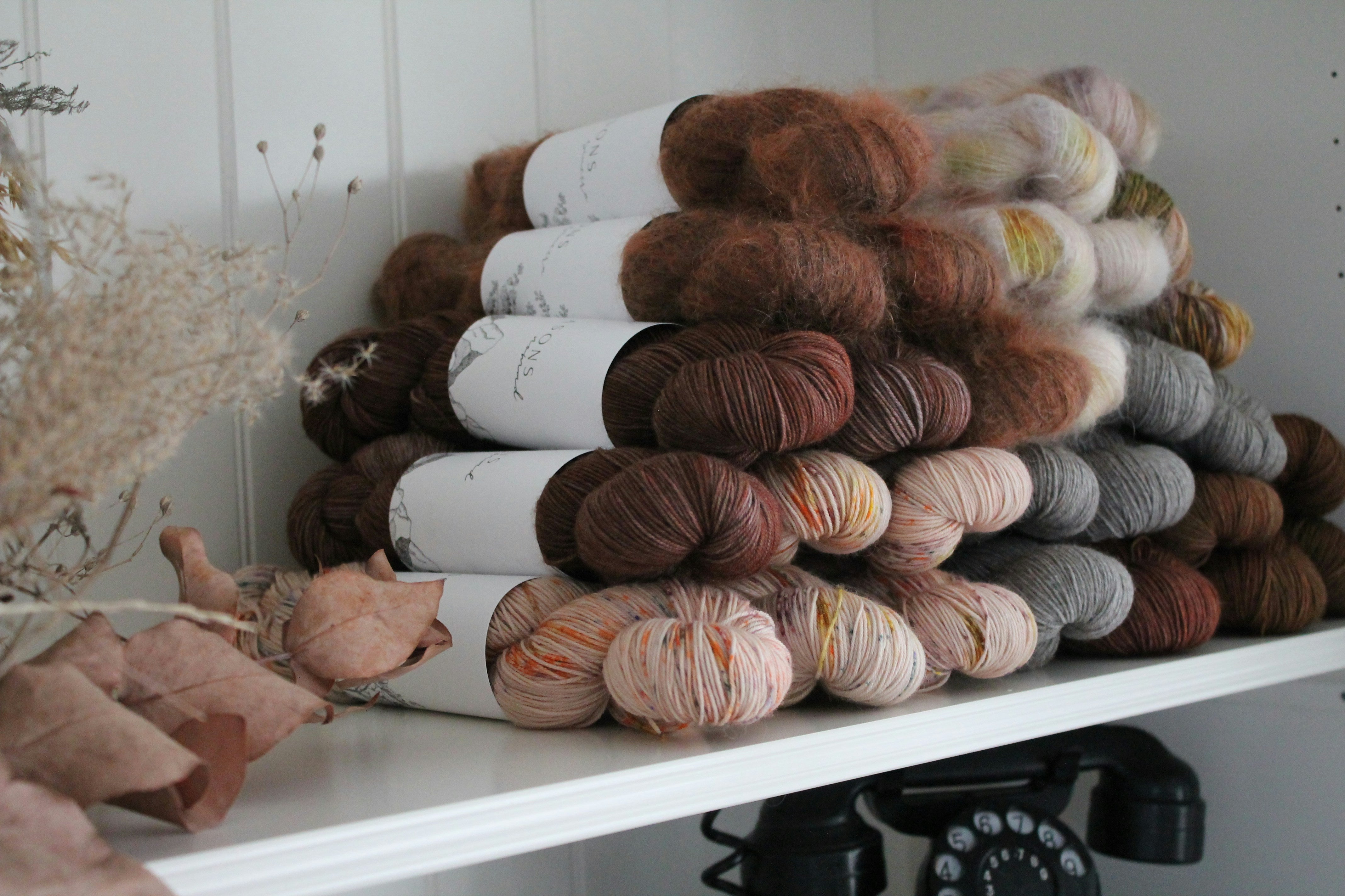 Raw Material Supply