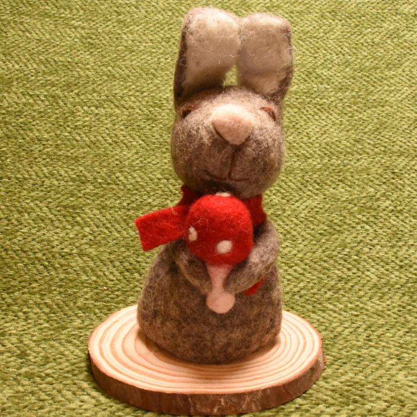 Wang Puppy Fluffy House | Accessory Series