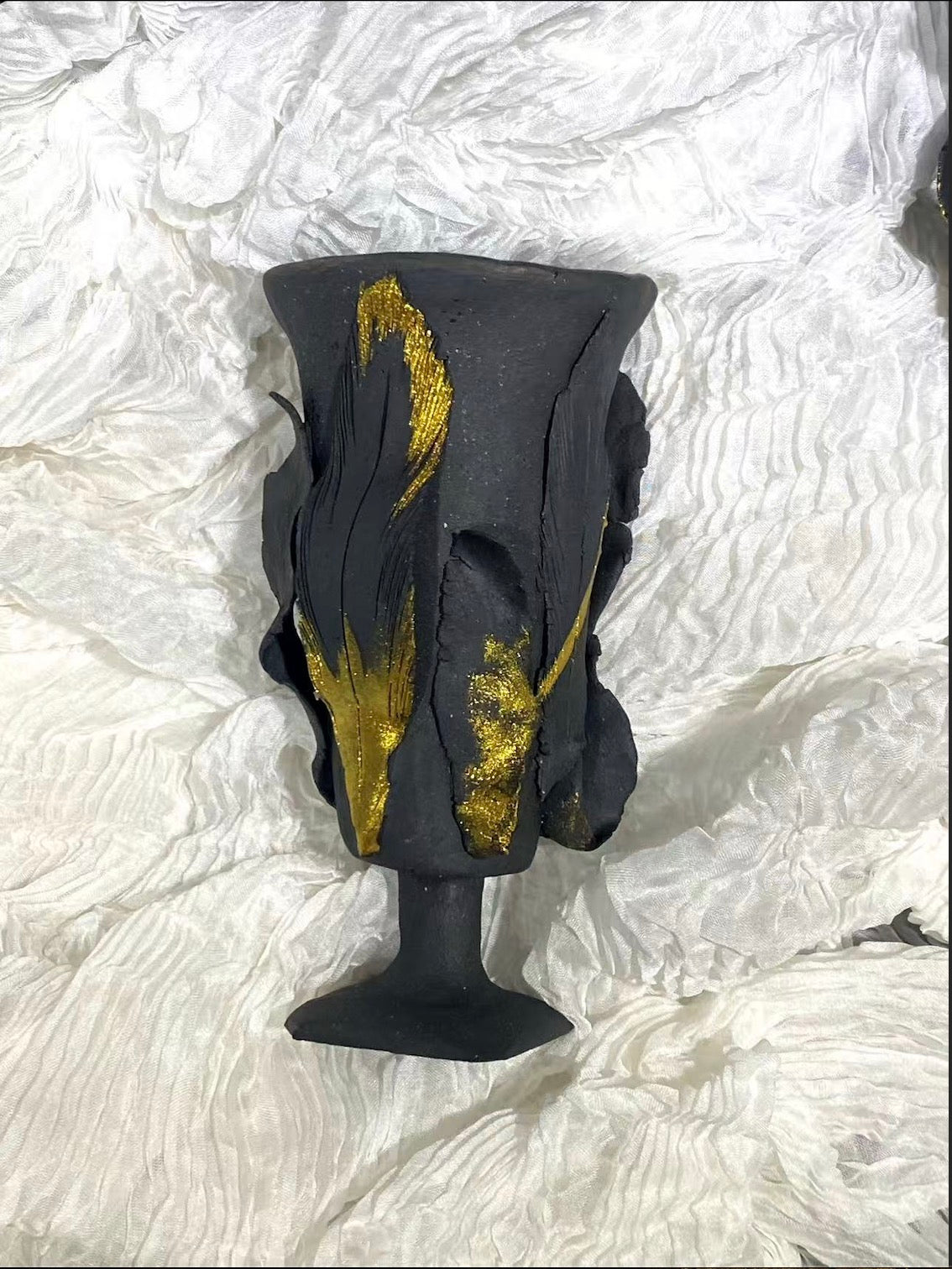 Heyou Studio | Feather Flame Cup Set