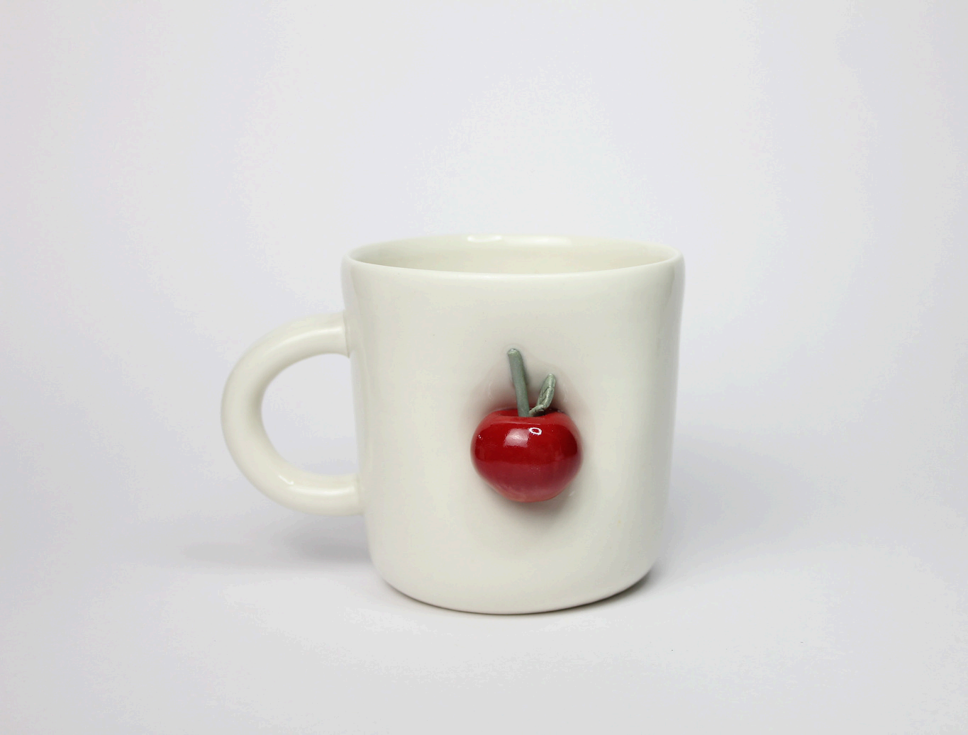 CHANG, YULIN | Cherry Cup