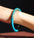 Thousand-layered Lacquer Handmade | Rhino Leather Lacquer Bracelet Series