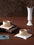Lanmu Qingshan ｜ Handmade Origami Coffee Cup
