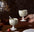 Lanmu Qingshan | Coiling Goblet