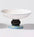 Iron Studio | Donut High-foot Low Plate
