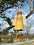 Mirror-in-Mirror | Ceramic Wind Chime