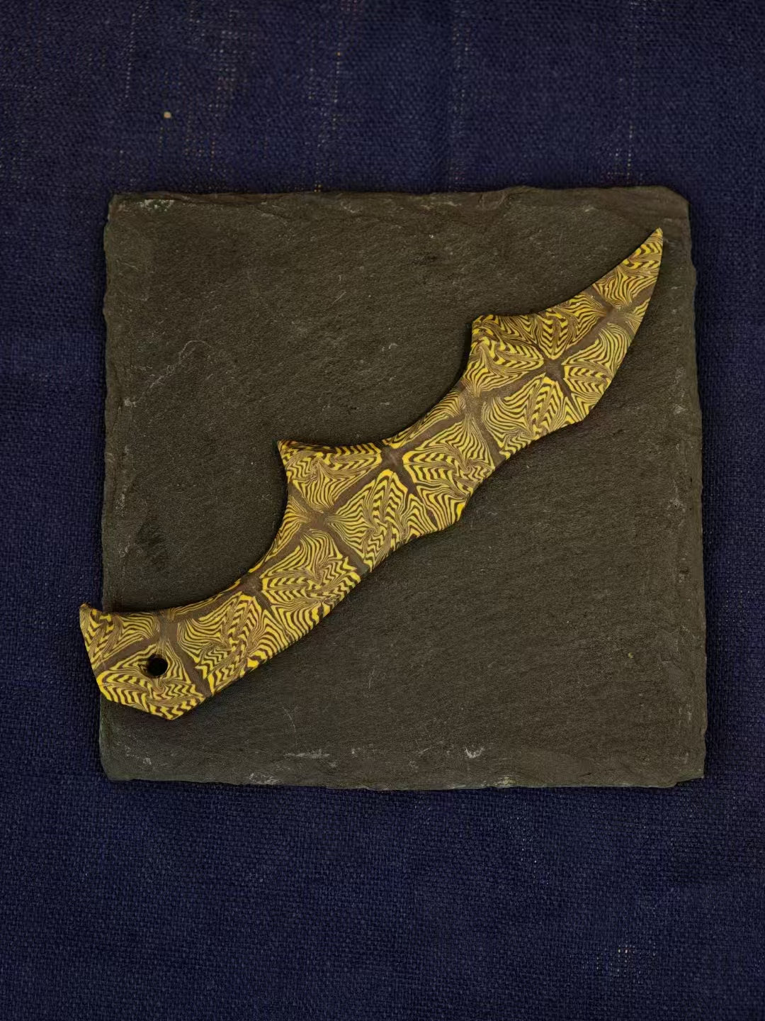 Howling Lynx ｜ Ceramic Swords