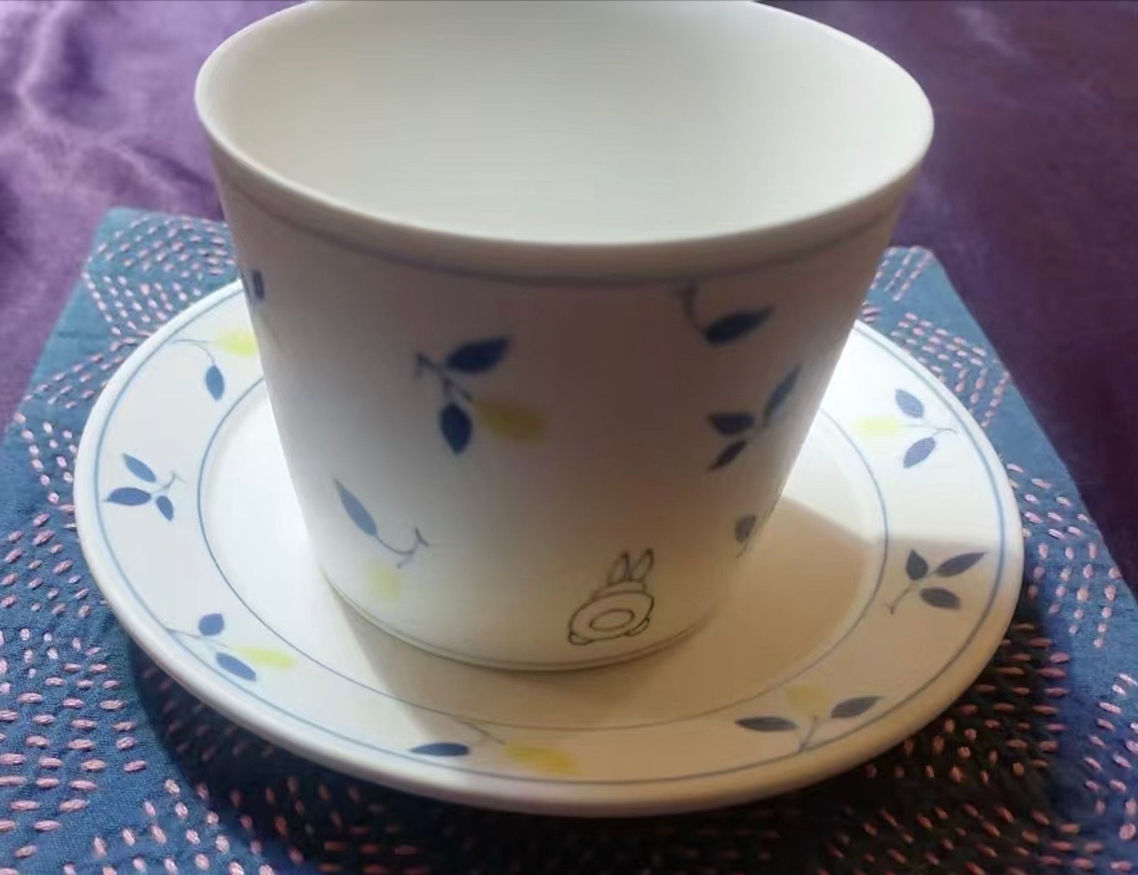 Baiding | Coffee Set