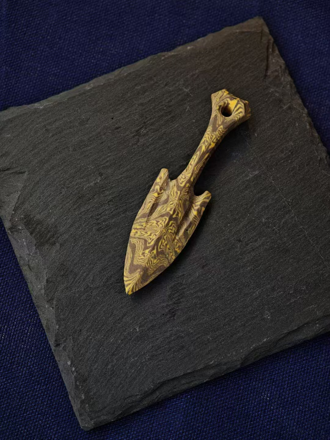 Howling Lynx ｜ Ceramic Swords