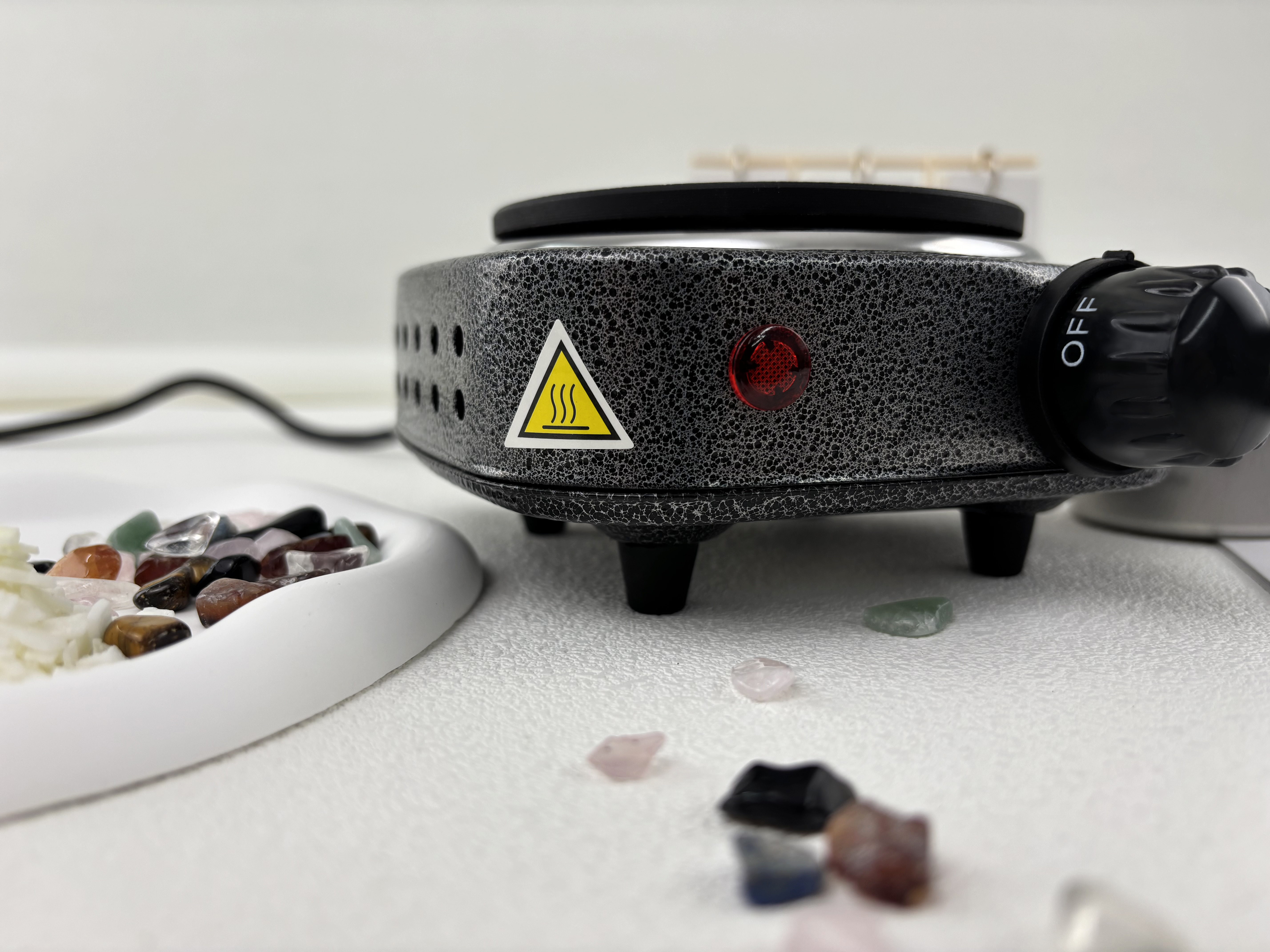 Soy Candle Making Kit: Your Complete Home Kit for Professional, Sale-Ready Soy Candles