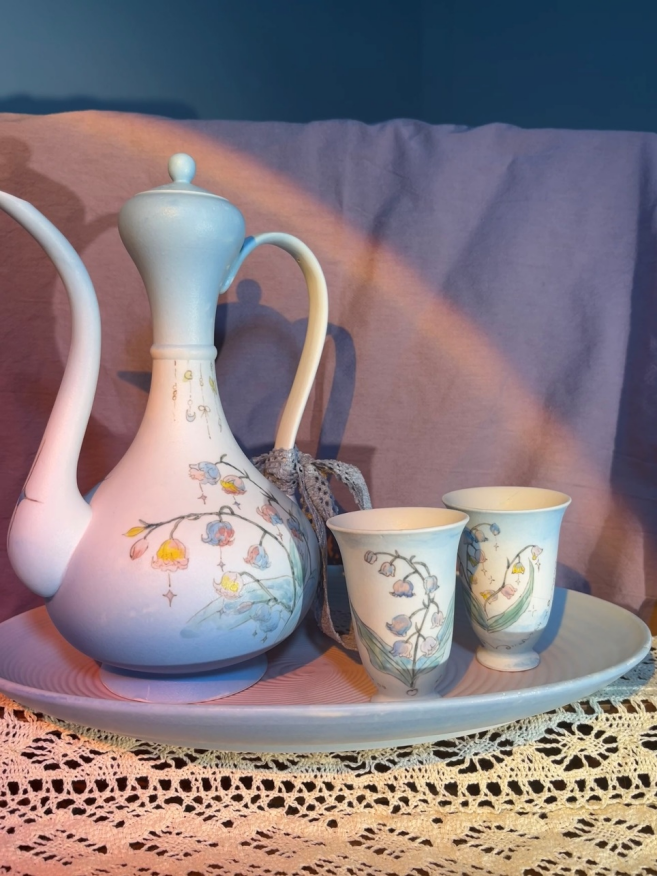 RIKI ｜ Wine Set