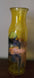 Pour Painted Vase