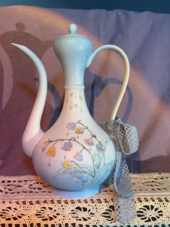 RIKI ｜ Wine Set