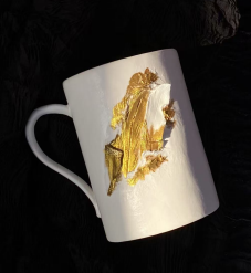 Heyou Studio | Feather Mug