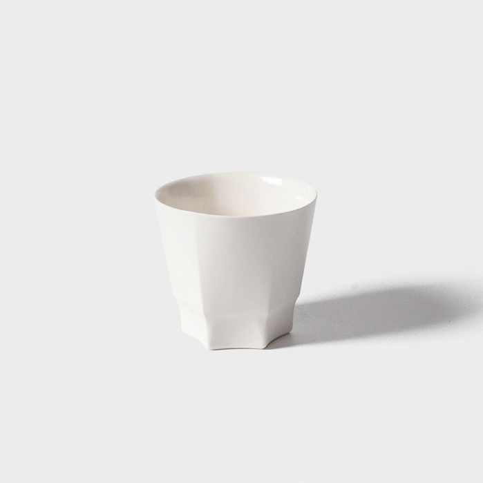 Hexagonal Roundware