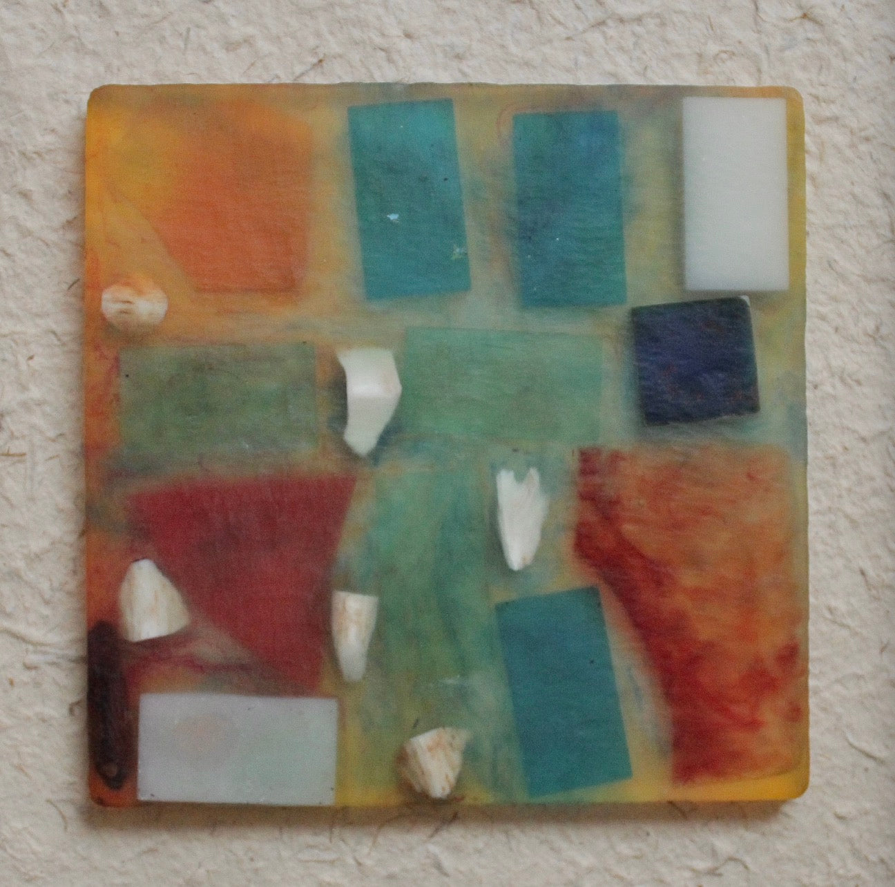 Picture Creation with Loyalty | Wanzhang Plate No. 3