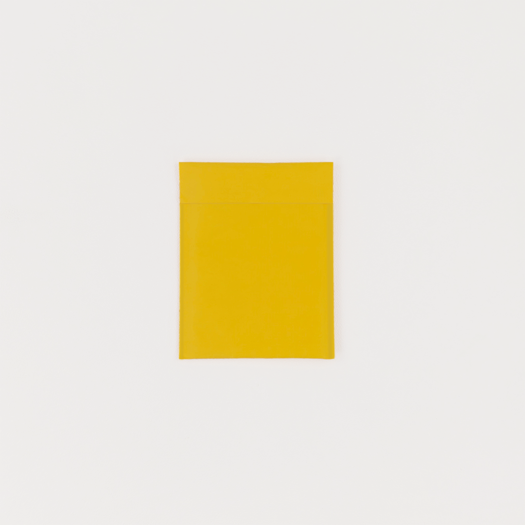 Zart 5 Sizes Kraft Bubble Mailers Self-Sealing Padded Envelopes Yellow Bubble Shipping Envelopes for CDs Book Makeup Business Supplies