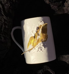 Heyou Studio | Feather Mug