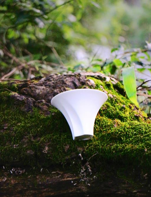 Cenji_Micro-brush Series Tea Set