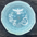 Mirror-in-Mirror_All-things-Co-exist Ceramic Plate