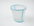 5% Glass Studio | Trapezoidal Cup