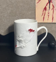 Heyou Studio | Feather Mug