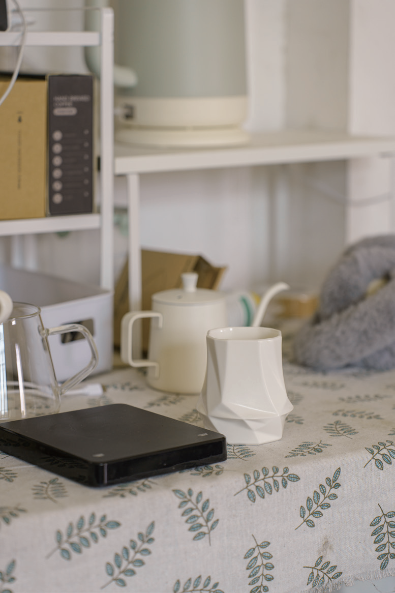 Folding Mug/Wine Cup/Coffee Cup