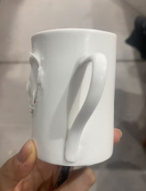 Heyou Studio | Feather Mug