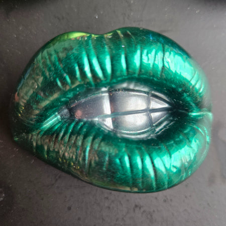 Rocker/Punk Mouth Magnets