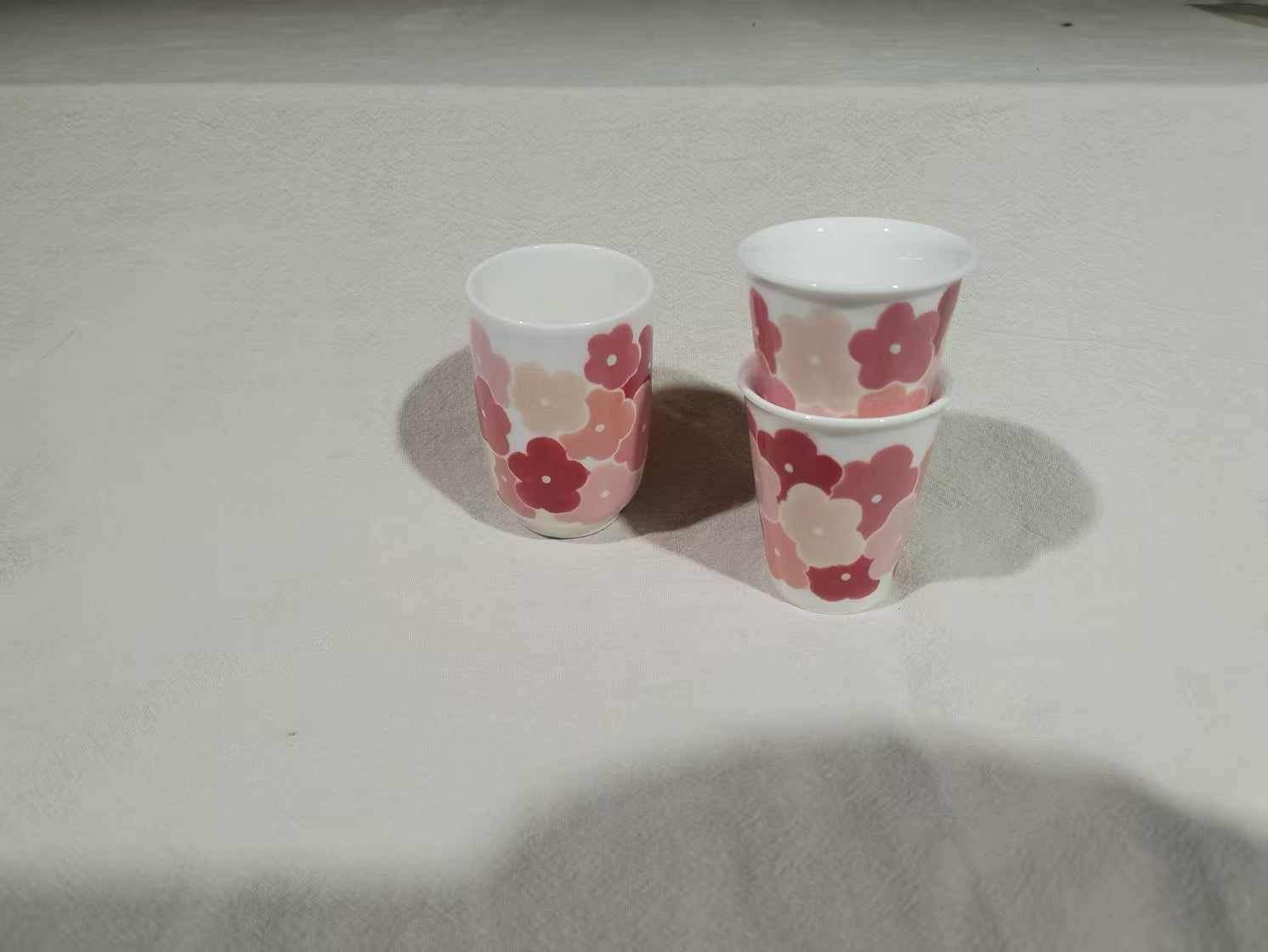 Blue Bubble ｜ Dog Series | Cups