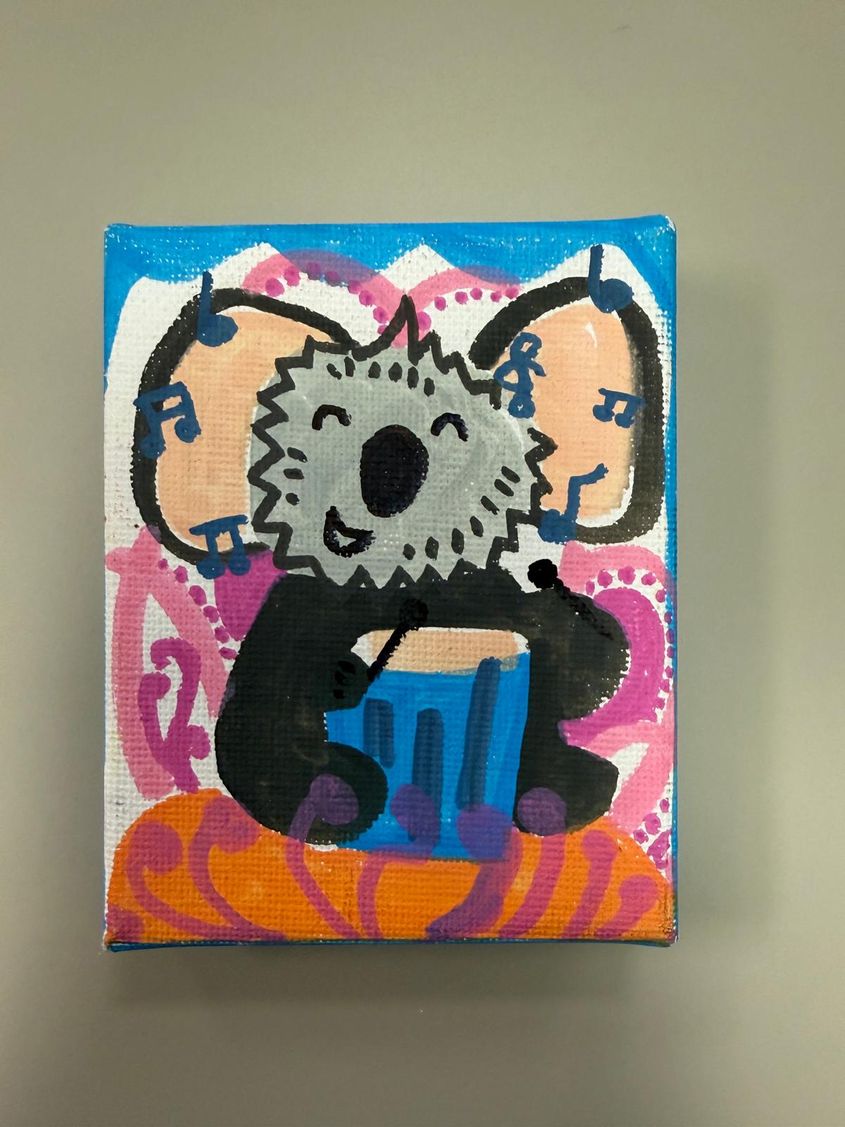 Little Pawtraits