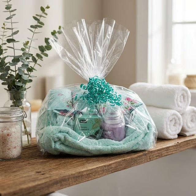 Spa Bundle