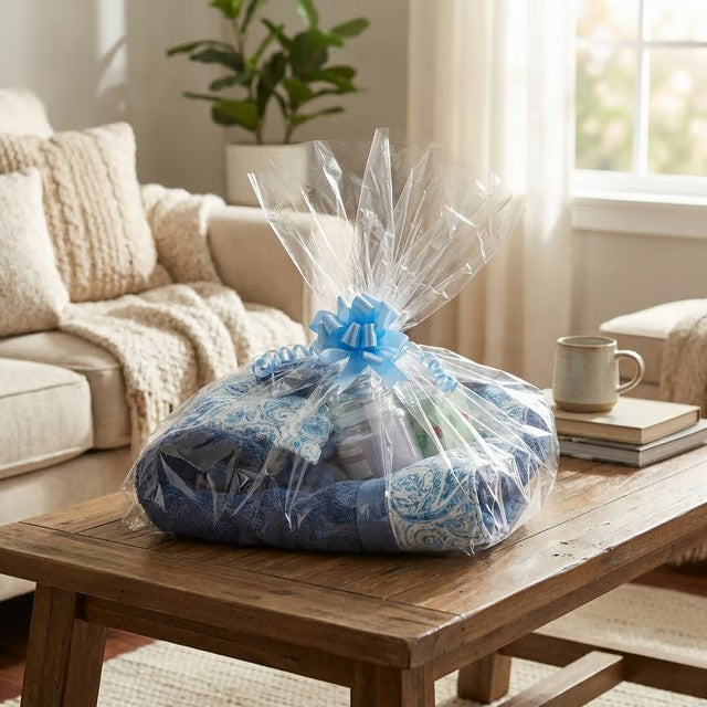 Spa Bundle