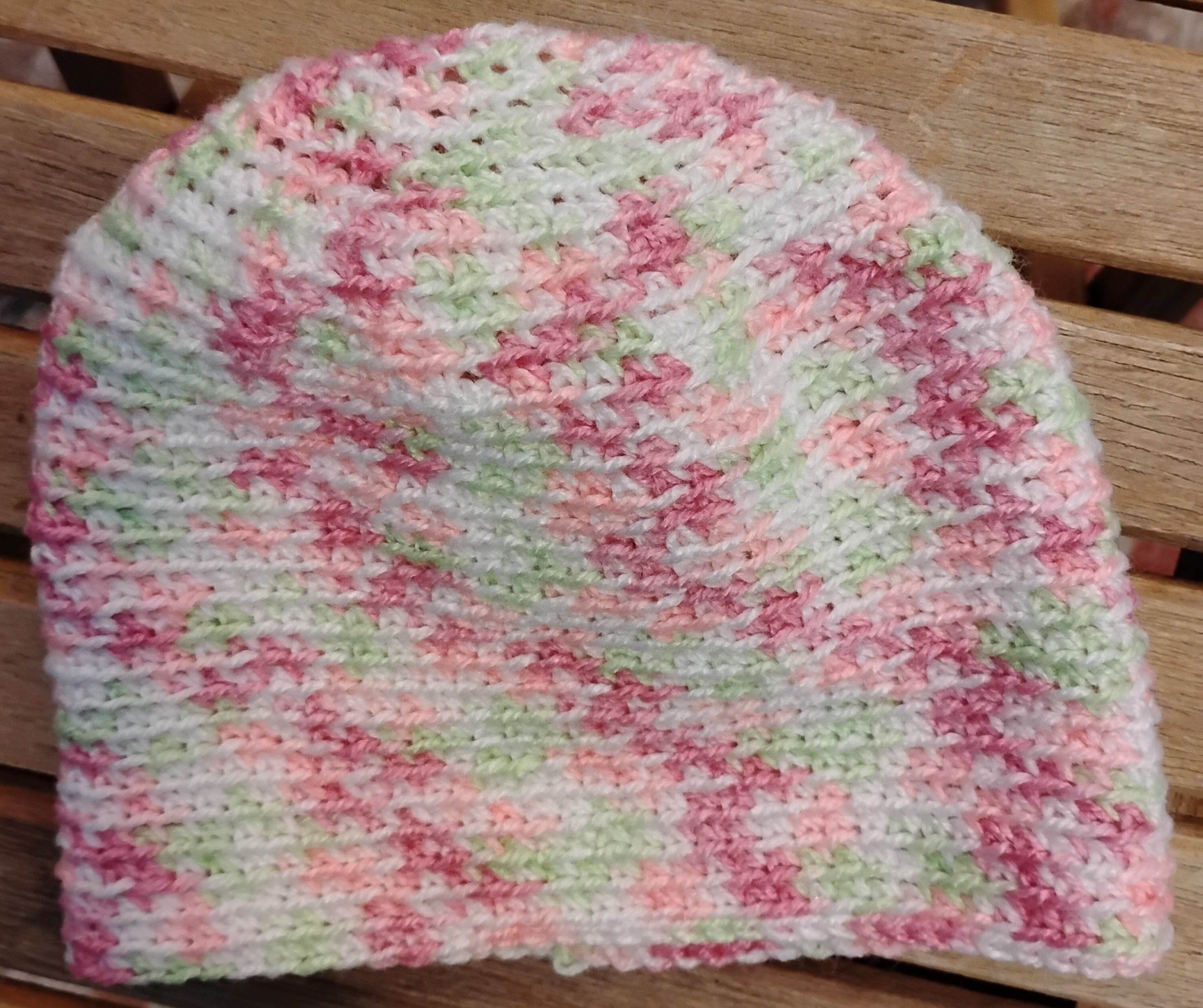 Child Hat A