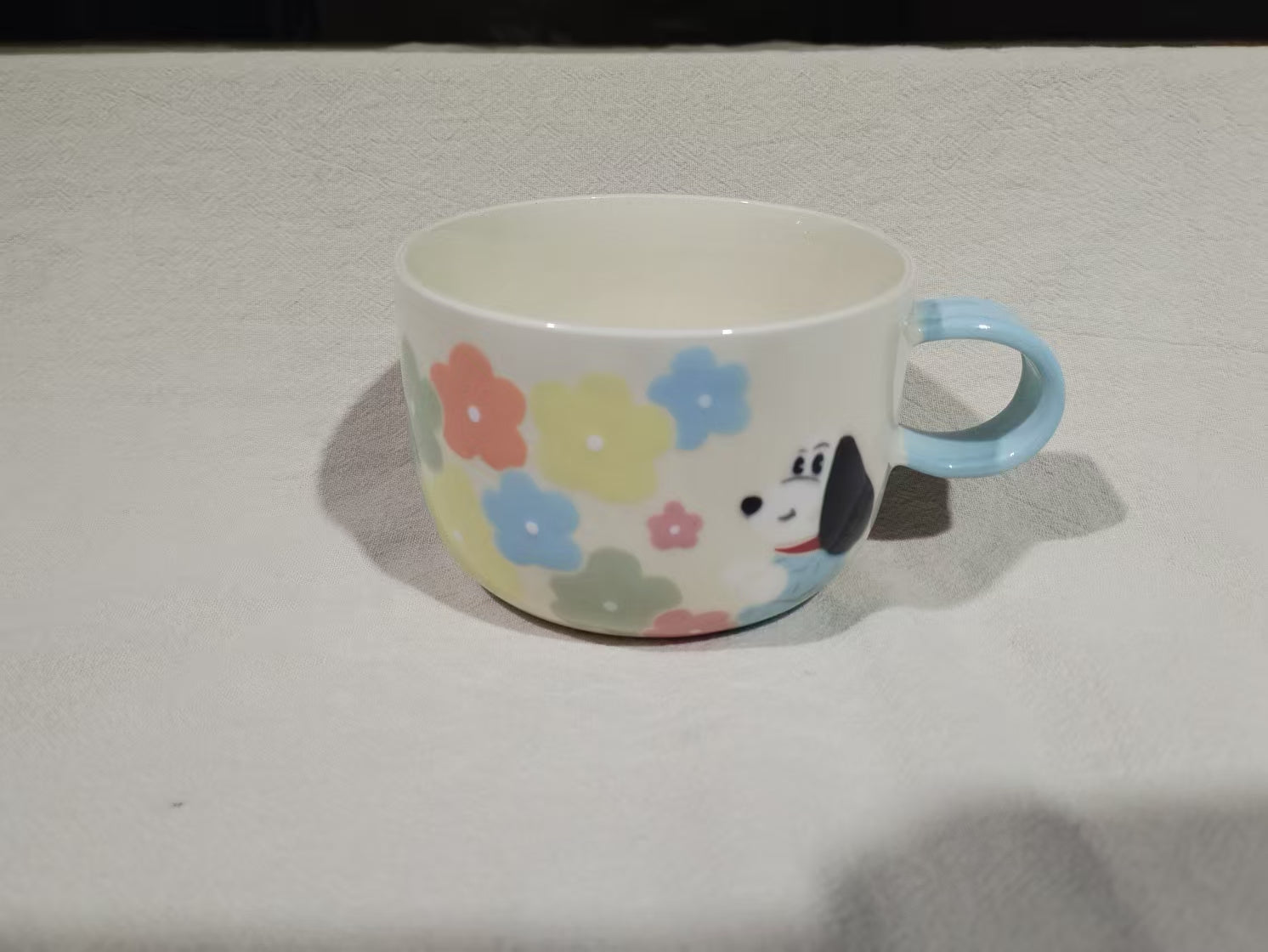 Blue Bubble ｜ Dog Series | Cups