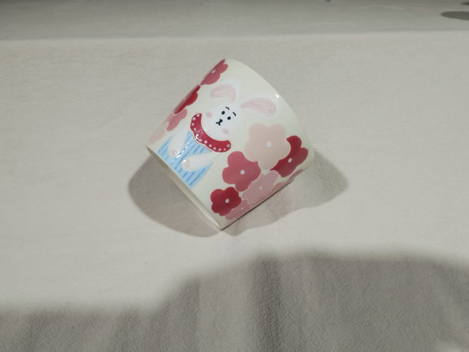 Blue Bubble ｜ Dog Series | Cups