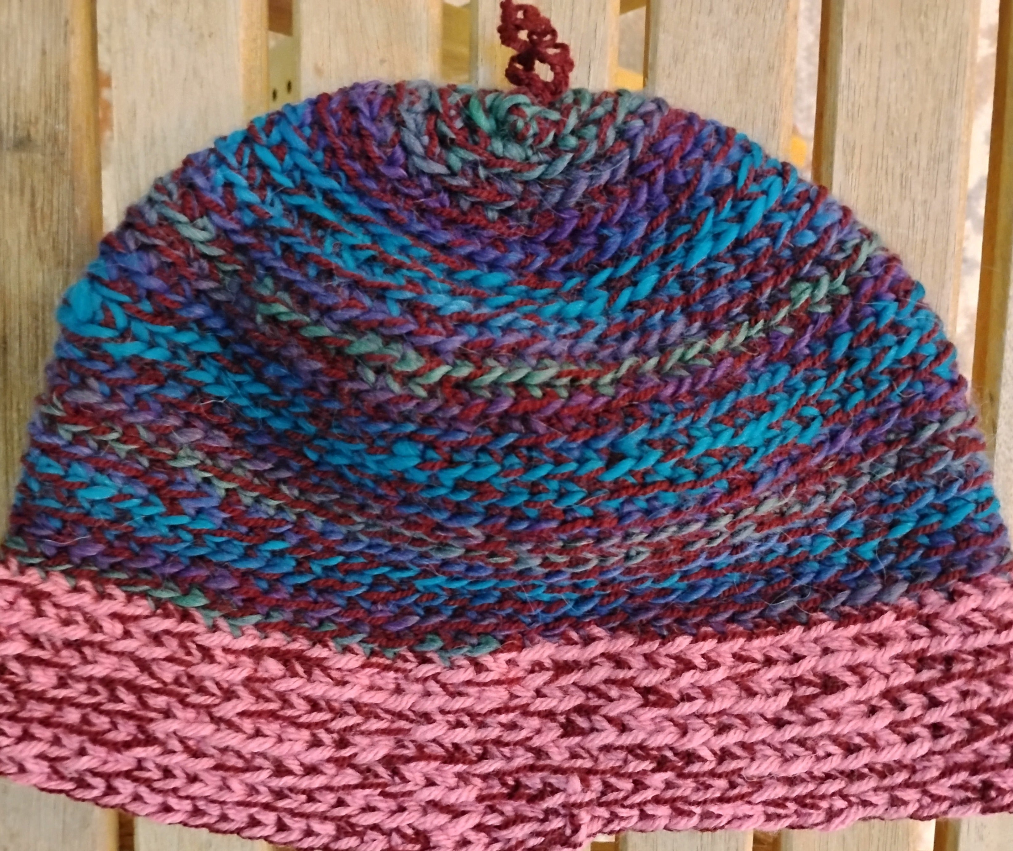 Hat A