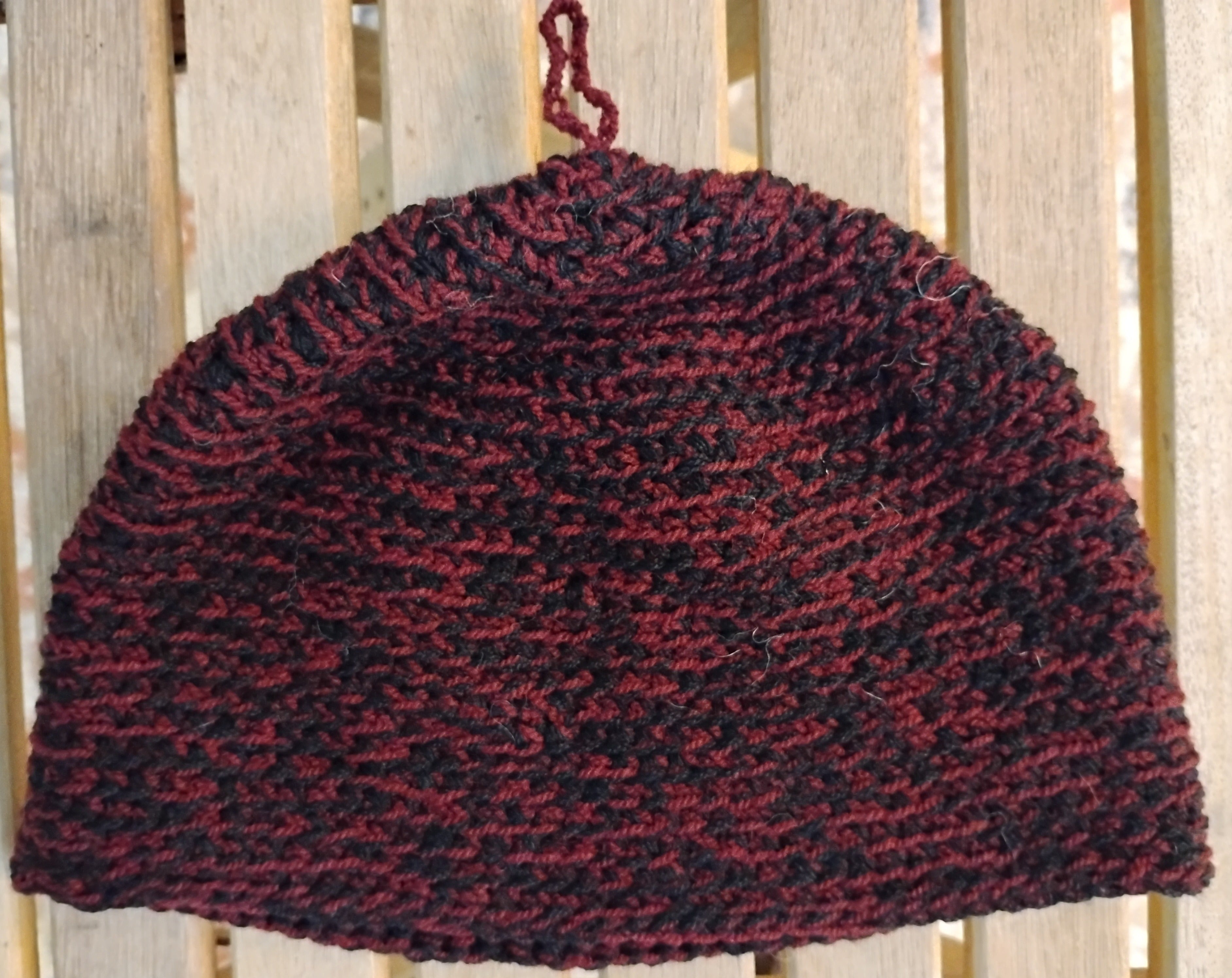 Hat C