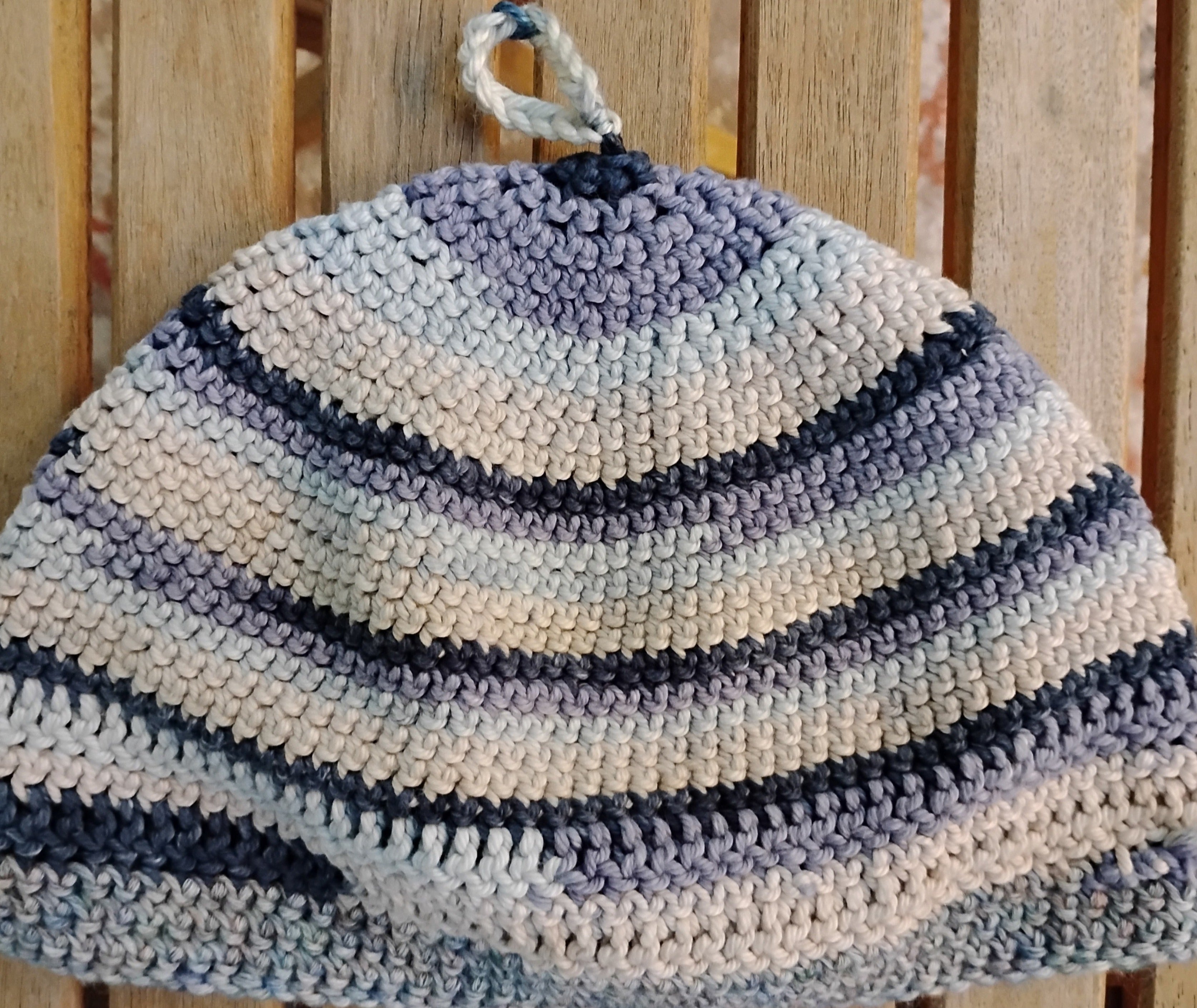 Hat I