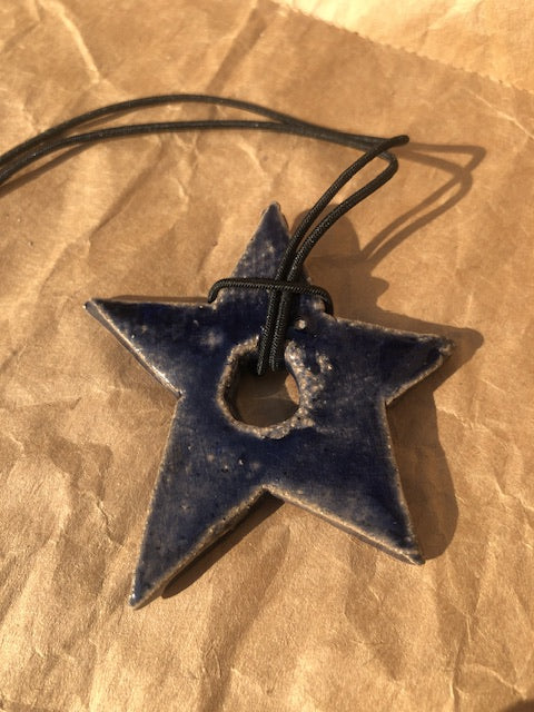 Star Necklace