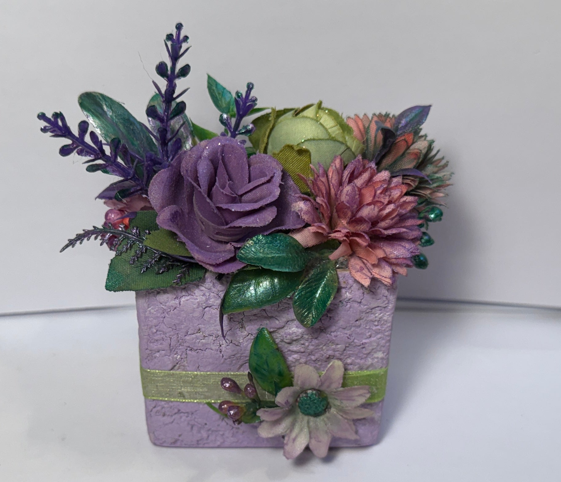 Antique Amethyst