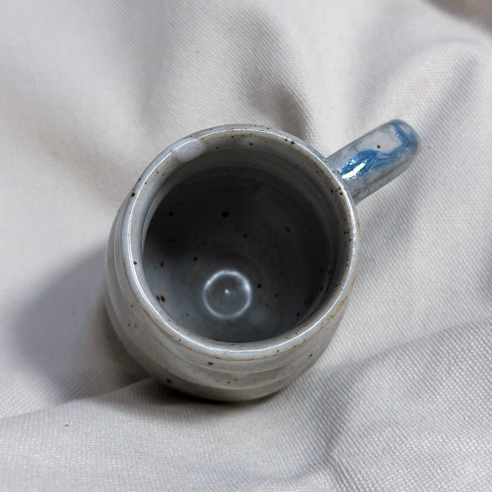 Mud Cup #03