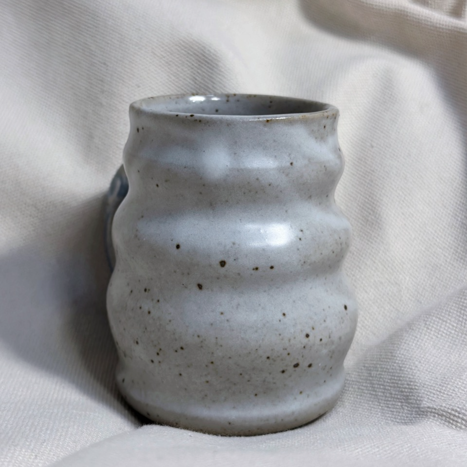 Mud Cup #03