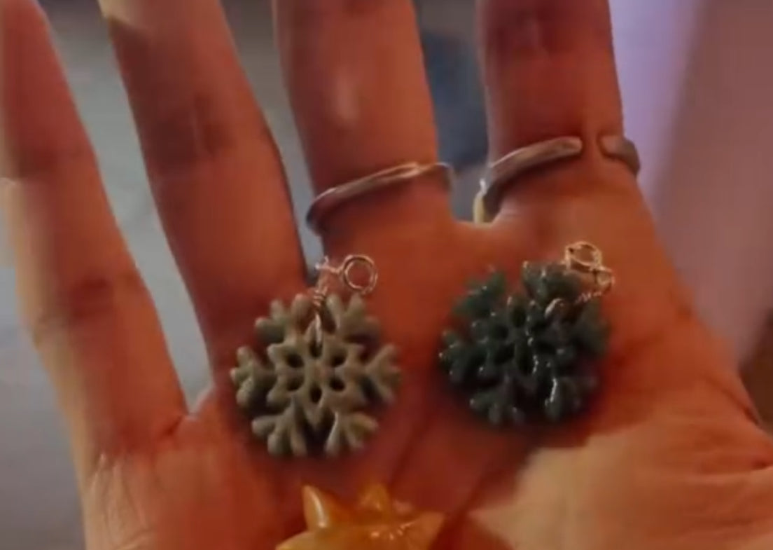 The Winterflake