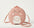 Dinosaur vegan leather crossbody bag