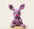 Amber the Bunny