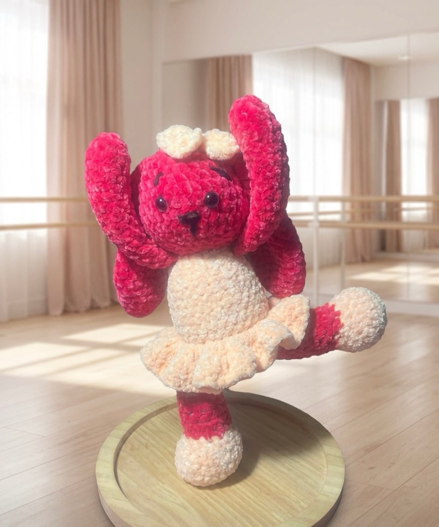 Ballerina Bunny