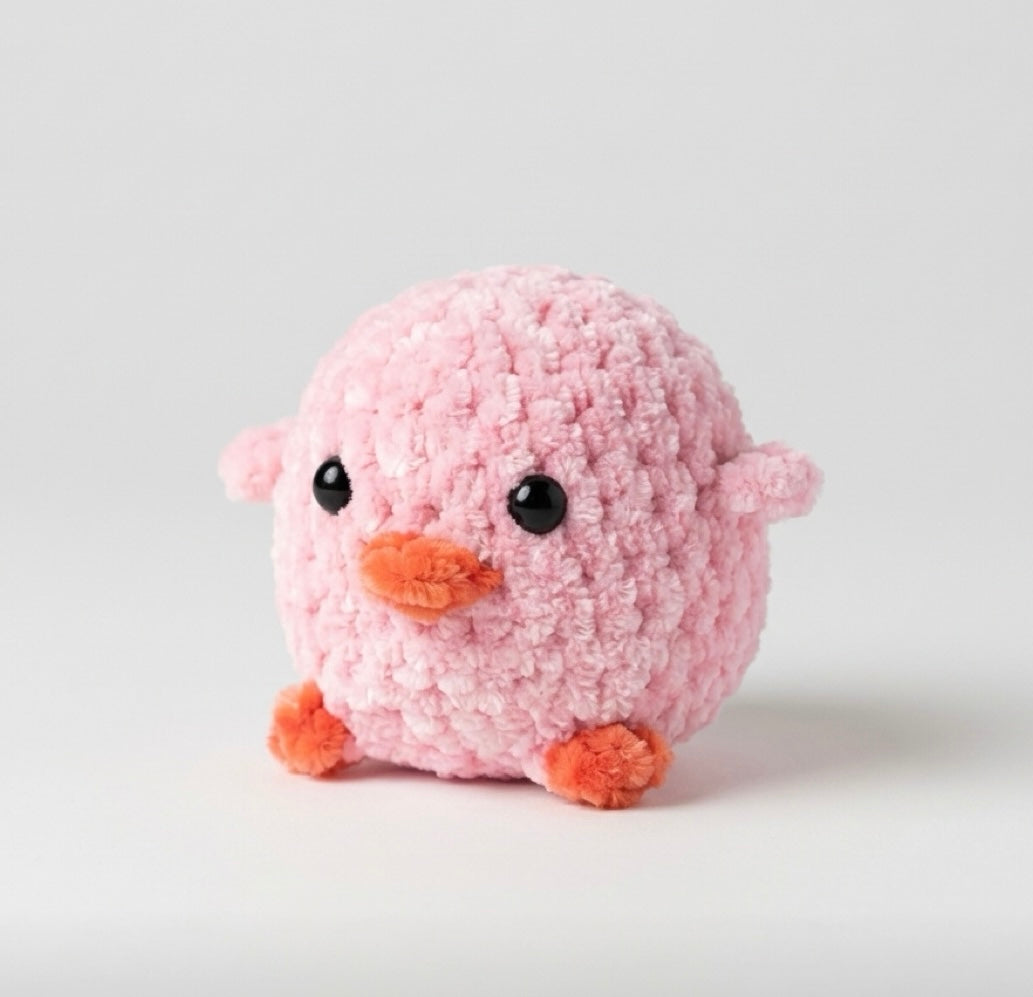 Chubby Chick